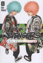 Tokyo Revengers (La Gazzetta dello Sport)